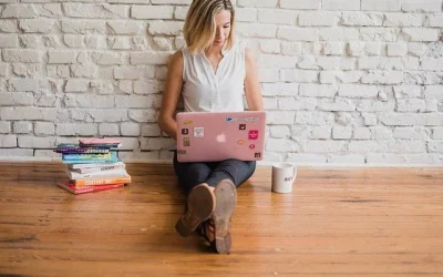Tips for Successful Online Learning New Skills
