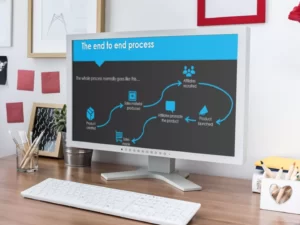 Affiliate Marketing Success online course by Umecourse