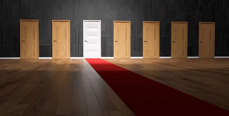 Start Deciding audio course by Umecourse