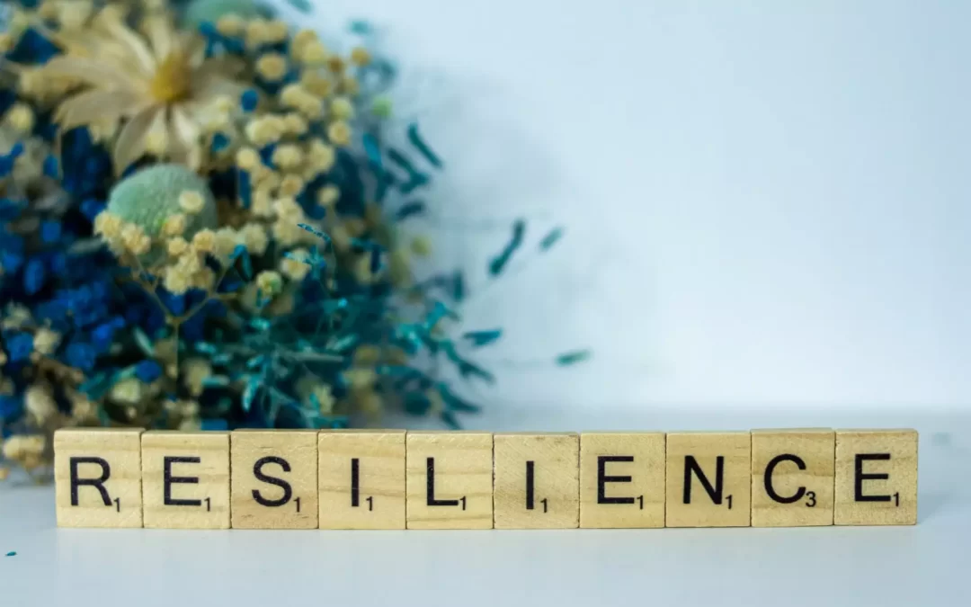 Helping Others to Be More Resilient