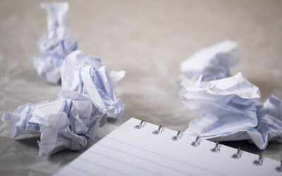 5 Common Roadblocks to Getting into Creative Flow