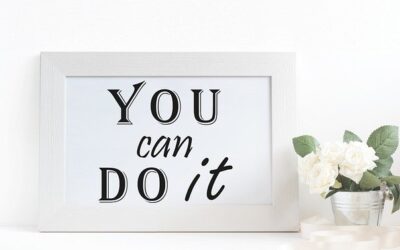 Create Habits to Stay Motivated