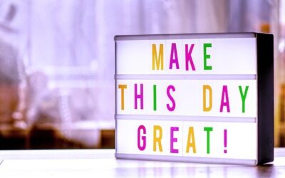 Do These 5 Things to Make Sure You Stay Motivated