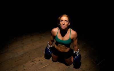 Get After It And Get More Done With Tenacity And Perseverance
