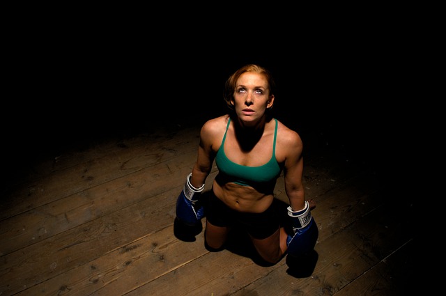 Get After It And Get More Done With Tenacity And Perseverance