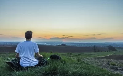 Resiliency and Positivity Go Hand-in-Hand