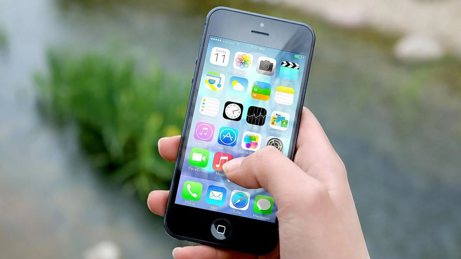 Create A Product With iPhone by Umecourse