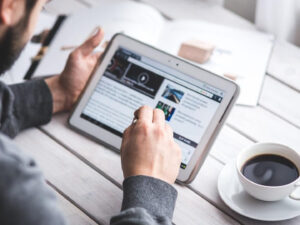 The Blog Marketing By Umecourse