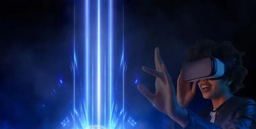 Wealth In The Metaverse by umecourse_01