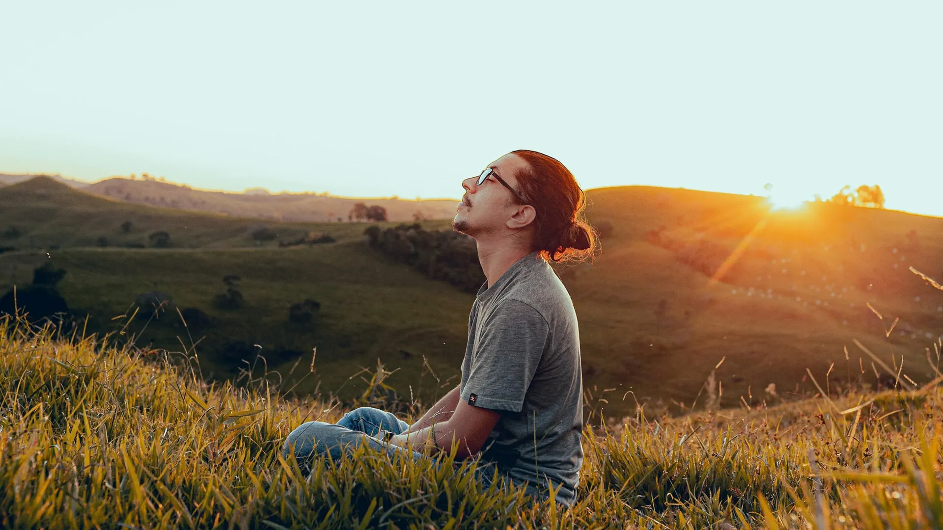 Finding Inner Peace Audio Course by Umecourse