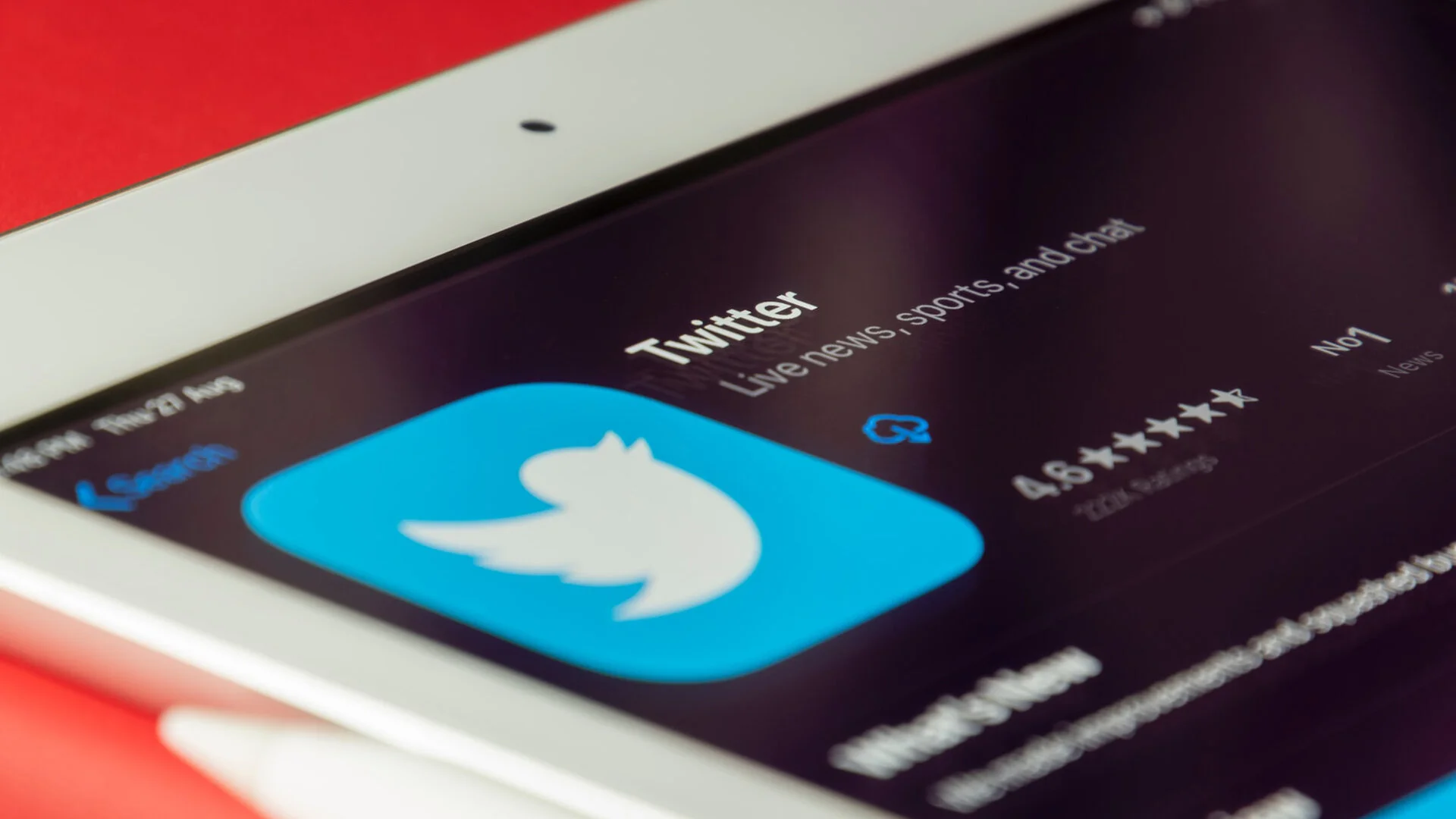Take Over Your Market With Twitter by Umecourse