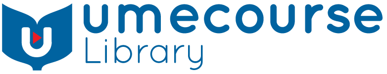 Umecourse-Library-Logo Umecourse-Library-Logo