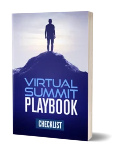 Virtual Summit Playbook checklist large by Umecourse