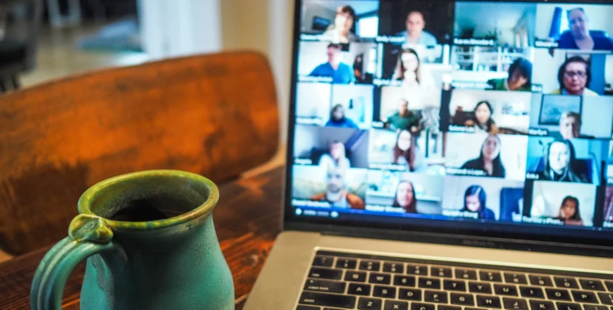 Zoom-The-Most-Reliable-Way-to-Connect-by-Umecourse