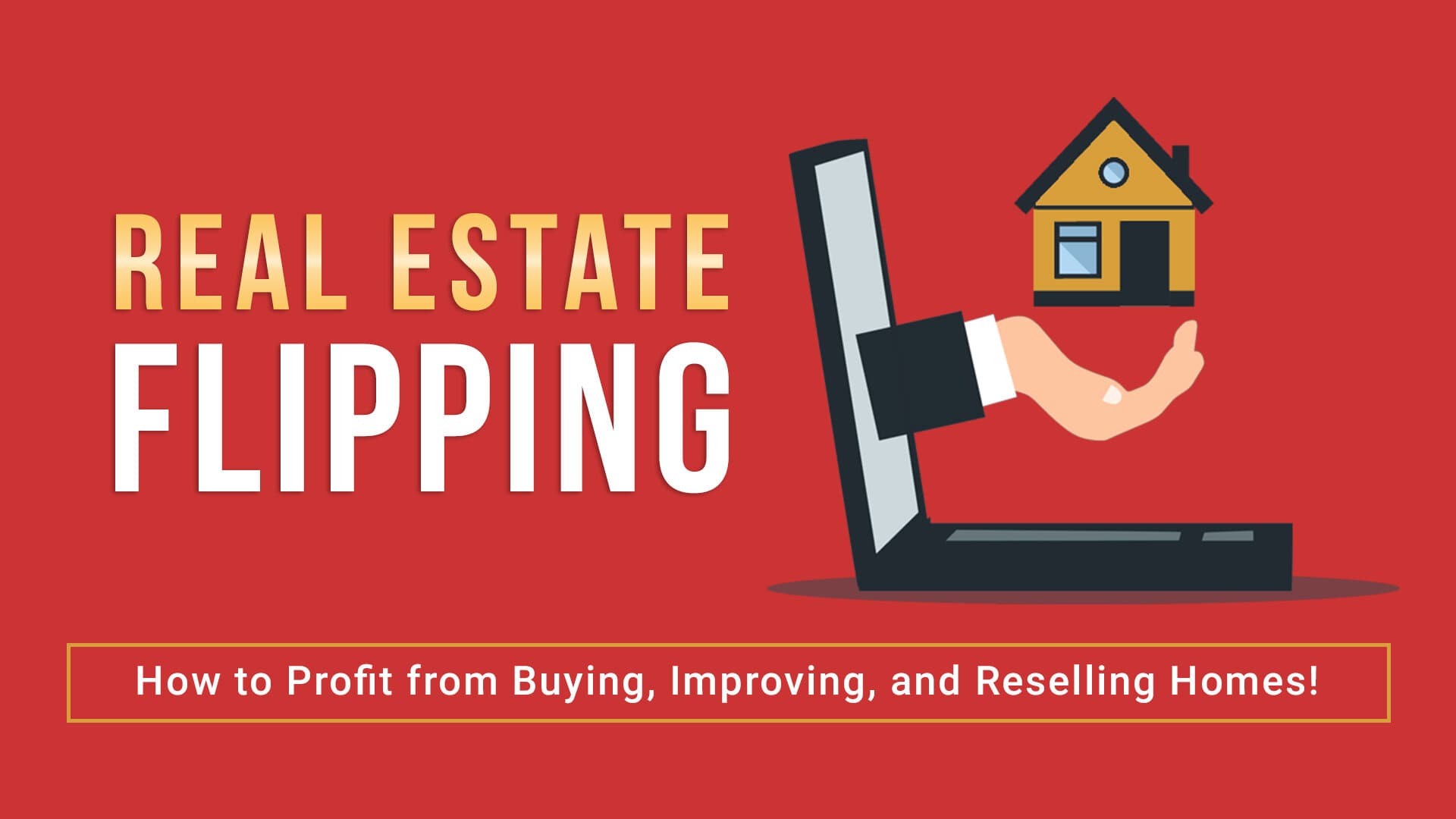 Real-Estate-Flipping-by-Umecourse
