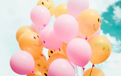 What are Positive Affirmations?